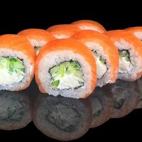 Филадельфия Плюс в URBANFOOD