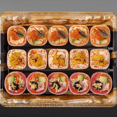 Сет №5 в OUGI по цене 6270 ₽