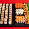 Banda Сет в SushiMania по цене 12000