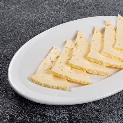 Сыр Чанах в У Бурчо по цене 560 ₽