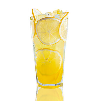 Лимонад грушевый в Hot Chicken по цене 23000 ₽