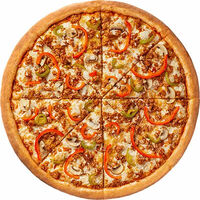 Пицца Диабло в Ташир пицца