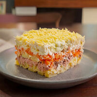 Логотип Кулинария Камин