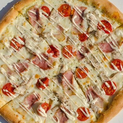 Цыпленок ранч 25 смв Кафе Суши Ninja по цене 620 ₽