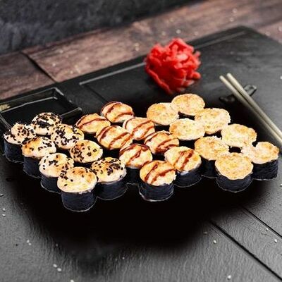 Сет Морских Глубин в Суши фуд по цене 1299 ₽