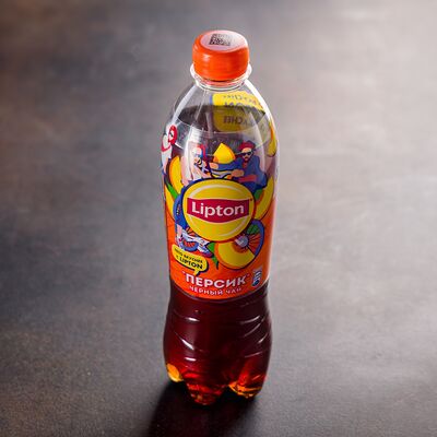 Чай Lipton Персик в Chef Doner 24 по цене 170 ₽