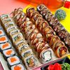 Сет Токио в Yaposha Sushi & Pizza по цене 7700