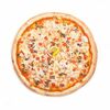 Пицца с морепродуктами S в Pizzarion по цене 828