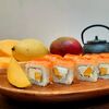 Филадельфия с манго в Yugen по цене 289
