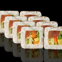 Ясай в Квикфуд