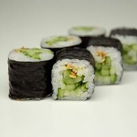 Каппа маки в Wasabi