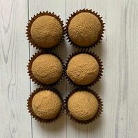 Трюфель сыроедческая конфета веган Vegan в Green Life
