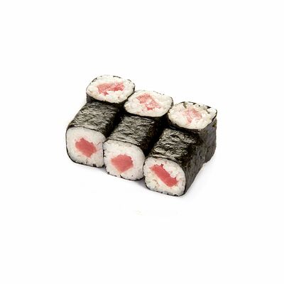 Мини-ролл Тунец в SUSHI BOX по цене 269 ₽