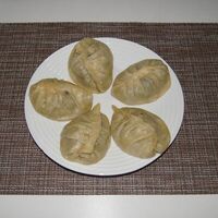 Манты в Шашлыки & Пироги