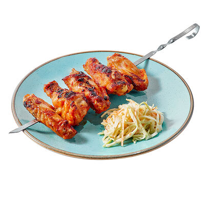 Куриные крылья Баффало в Ёрш по цене 605 ₽