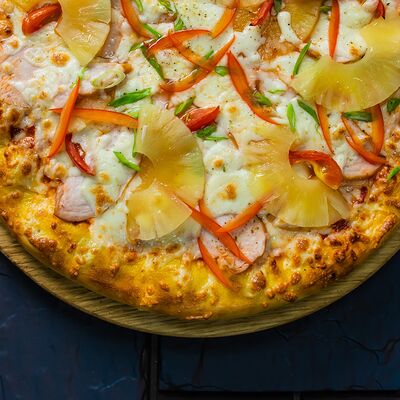 Гавайская в Линия Вкуса по цене 730 ₽