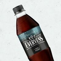 Эвервесс Royal Black 0.5 л бут в Pizza HeartPizza Hut