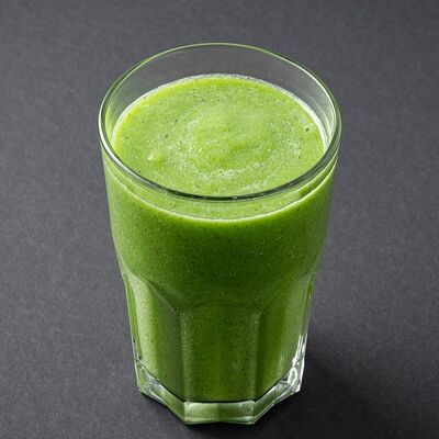 Шейк киви-шпинатв Joly Woo по цене 425 ₽