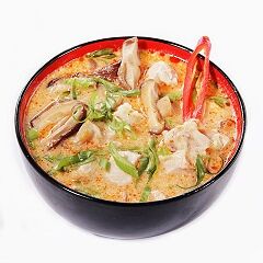 Суп Том ха в Чайна Тун по цене 500