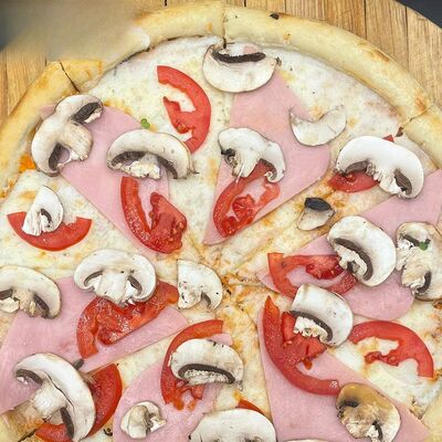 Фахитос в Proroll по цене 850 ₽