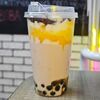 Чизкейк с манго теплый L в Coffee time &bubble tea по цене 470