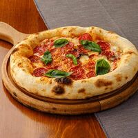 Пицца Пепперони в Casa Mia