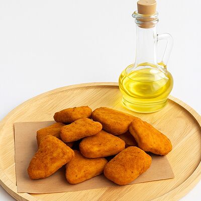 Наггетсы (9 шт) в Винни пух по цене 500 ₽