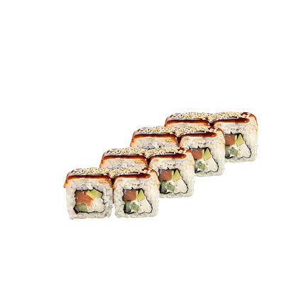 Канада в PIIZZ ROLL по цене 850 ₽