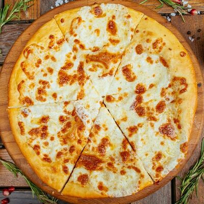 Хачапури по-мегрельски в Дади по цене 715 ₽