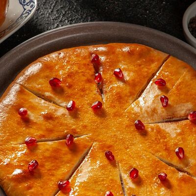 Кубдари в Ozyurt по цене 625