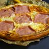 Парма в Bikini Pizza по цене 400