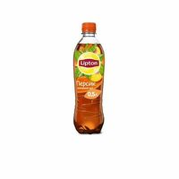 Чай Lipton Персик в Шаурма в пите