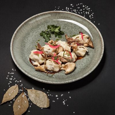 Алтайские пельмени в Proftesto по цене 690 ₽