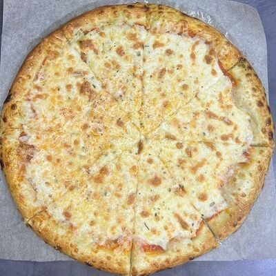 Маргаритав Лось Лосось по цене 1300 ₽