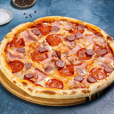 Мясная 33 в Фиеста по цене 690 ₽