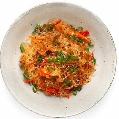 Миен Сао вегетарианская в Phoco - Вьетнамская кухня по цене 650 ₽