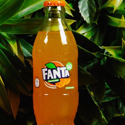 Fanta в Гастробар Без Повода по цене 320 ₽