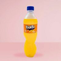 Fanta в KEKOU SUSHI