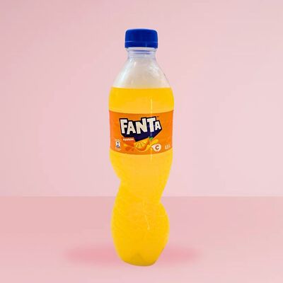 Fanta в KEKOU SUSHI по цене 140 ₽