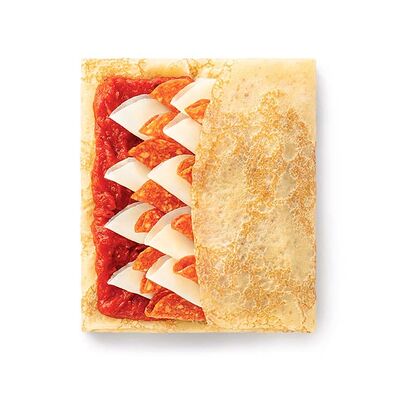 Блин Пепперони в Блинбери по цене 159