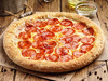 Пепперони 25см в Mozza Pizza по цене 620