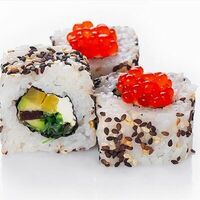 Ролл Бали в Rapido