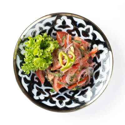 Салат Шакароб в Папа плов по цене 326 ₽