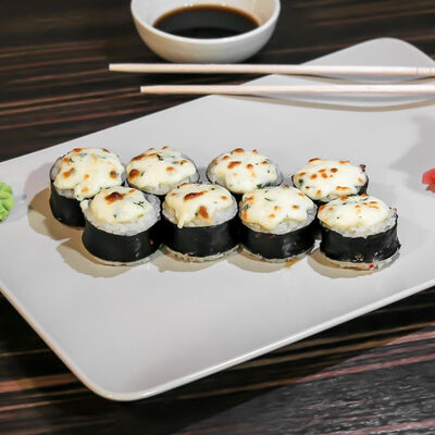 Ролл Рио в Ваби-Саби Халяль по цене 260