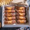 Канноли Шоколадный трюфель в O'cannoli по цене 2780