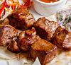 Свиная вырезка в Мясо по цене 1100