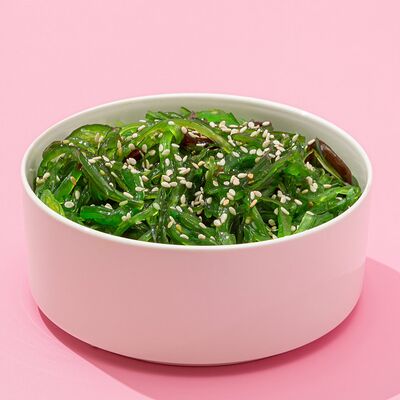 Салат Чука в Ихтус по цене 260 ₽