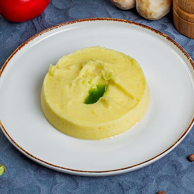 Картофельное пюре в Космос по цене 150 ₽