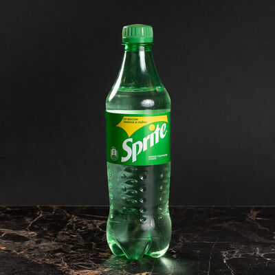 Sprite в Легенда Bar по цене 160 ₽