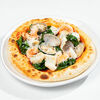 Лепешка с морепродуктами в Cevicheria по цене 990